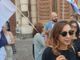 Il tour nelle spiagge di Fratelli d'Italia arriva anche a Torino, Montaruli: &quot;Prendiamoci cura degli anziani&quot;