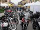 Il motoraduno alla &quot;Sagra dei Pescatori&quot;