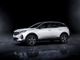 Nuovo Suv Peugeot 3008