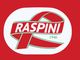 Il nuovo logo Raspini debutta al CIBUS di Parma
