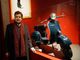 Nanni Moretti al Museo Nazionale del Cinema di Torino