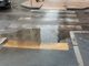 Piove, gli incroci diventano trappole: &quot;Scivoli realizzati senza tener conto delle pendenze&quot;