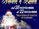Il “Natale è Reale” dal 28 novembre al 22 dicembre presso la Palazzina di Caccia di Stupinigi