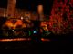 natale in controluce