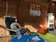area lettura e allattamento all'Ecomuseo