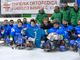 Norvegia, Corea del Sud, Slovacchia e Italia sul ghiaccio di Torino per l’8° Torneo Torneo di Para Ice-Hockey