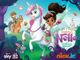 NickJr ha presentato a Torino, a Cartoons on the Bay, la nuova serie animata