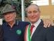 L'ultimo saluto di Leumann al cuore alpino Nereo Ceccato