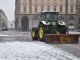 Tra giovedì e venerdì neve su Torino e provincia. Appendino: &quot;Spargisale e spazzaneve operativi, raddoppiati i vigili&quot;
