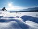 Nebbie in pianura e giornate di sole in montagna previste per questo weekend