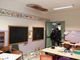 Nichelino, domani riapre la Rodari ma i problemi nelle scuole restano