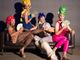 &quot;Nina's Radio Night&quot; in scena al Teatro Bellarte, poi al via i lavori di ingrandimento
