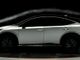 Nissan Ariya si appresta a divenire il crossover Nissan più aerodinamico di sempre