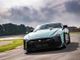 Presentata in anteprima mondiale la Nissan GT-R50 by Italdesign
