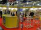 Quercetti alla fiera del giocattolo di Norimberga