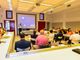 Alla Venaria Reale successo per &quot;Russia Poliedrica&quot;, incontro tra arte e business