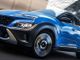 Nuova KONA amplia la gamma elettrificata dei SUV Hyundai Nuova KONA amplia la gamma elettrificata dei SUV Hyundai
