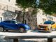 Nuovo Renault Captur E-Tech plug-in hybrid ti porta lontano
