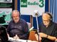 Steve Della Casa con Francesco De Gregori
