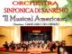 A Bardonecchia il grande concerto dell'orchestra sinfonica di Sanremo