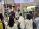 Olio Raineri di Chiusanico presente alla Seoul Food Exhibition 2022 di Seul, la più importante fiera alimentare coreana
