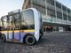 A Torino al via la sperimentazione dello shuttle a guida autonoma ‘Olli’