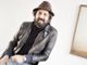 Omar Pedrini, il rock è protagonista della talk night a l'Arteficio