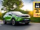 Nuovo Opel Mokka-e vince il "Connected Car Award"