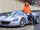 Opel Speedster per tutti i sensi