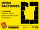 Ritorna Open Factories: visite gratuite in 21 aziende