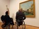 Disabilità, 100 musei italiana per un nuovo modello di accoglienza “Made in Torino”