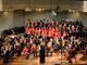 orchestra concerto natale