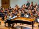 orchestra Magister Harmoniae