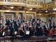 Il Consiglio comunale di Grugliasco premia l’Orchestra Magister Harmoniae