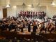 orchestra e locandina evento 6-12