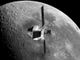Torino conferma la sua voglia di Spazio: Thales Alenia Space sale a bordo di Orion