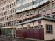 L'ospedale Regina Margherita