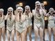 Palcoscenico Danza mostra &quot;L'altra metà del Mondo&quot; [FOTO E VIDEO]