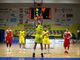 Una straordinaria prestazione a Fossano regala alla PMS la prima vittoria in campionato