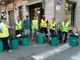Progetto &quot;Quartiere pulito&quot;: impegno costante di buon senso civico