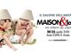 Maison&amp;loisir, la festa della casa ad Aosta da venerdì 20 a mercoledì 25 aprile