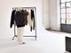 Pantalón Brand, lo streetwear oversize firmato da Gianmarco Losito