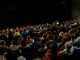 Il pubblico del Fringe Festival