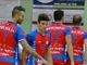 Serie B Maschile di volley, Parella espugna Novi