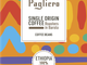 Specialty Coffee By Pagliero roasters in Barolo