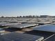 Al Palatazzoli entrato in funzione il più grande impianto fotovoltaico della Città