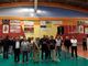 Pala Cascina Capello è il nuovo Palazzetto dello Sport a Chieri (REPORTAGE)