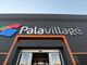 palavillage grugliasco