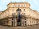 palazzo arsenale - foto d'archivio