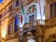 palazzo lascaris - foto di archivio